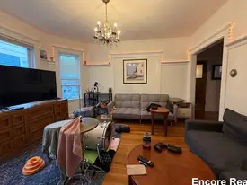 39 Turner St, Unit #3 in Boston, MA - Building Photo