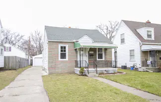 244 Sunset Blvd, Unit 017-182 in Toledo, OH - Building Photo