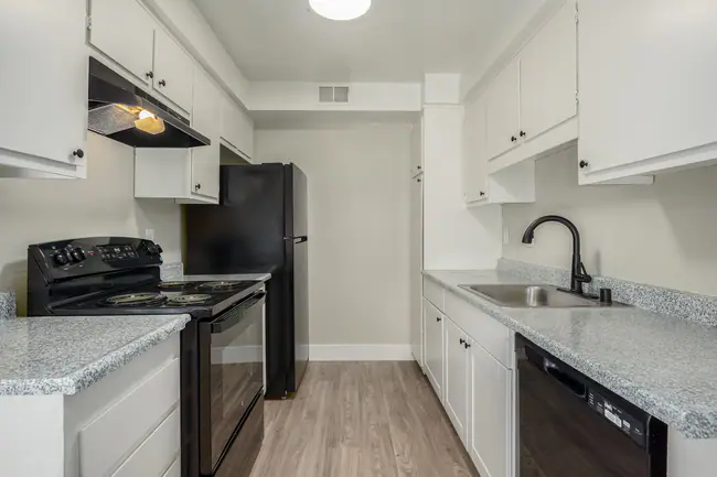 Interior Photo