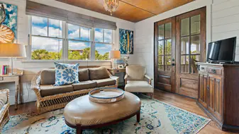 858 Debordieu Blvd in Georgetown, SC - Building Photo