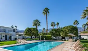 68368 Calle Leon in Cathedral City, CA - Building Photo