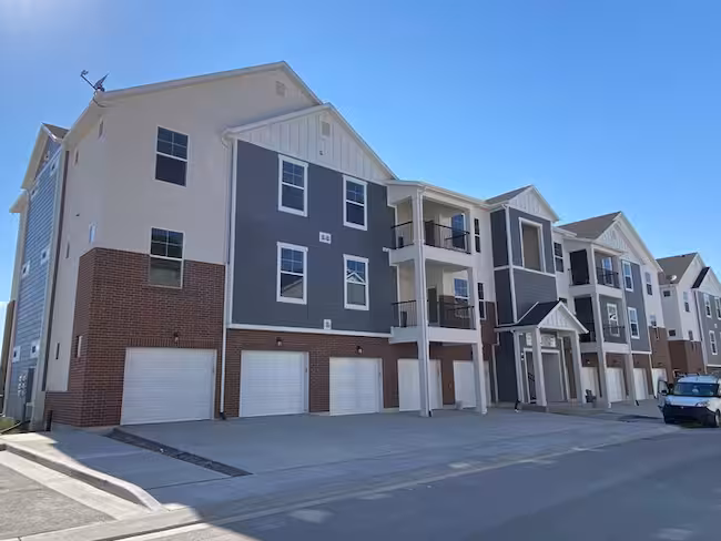 property at 505 N 360 W