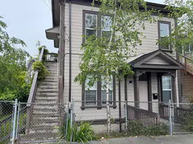 2112 California St in Eureka, CA - Building Photo