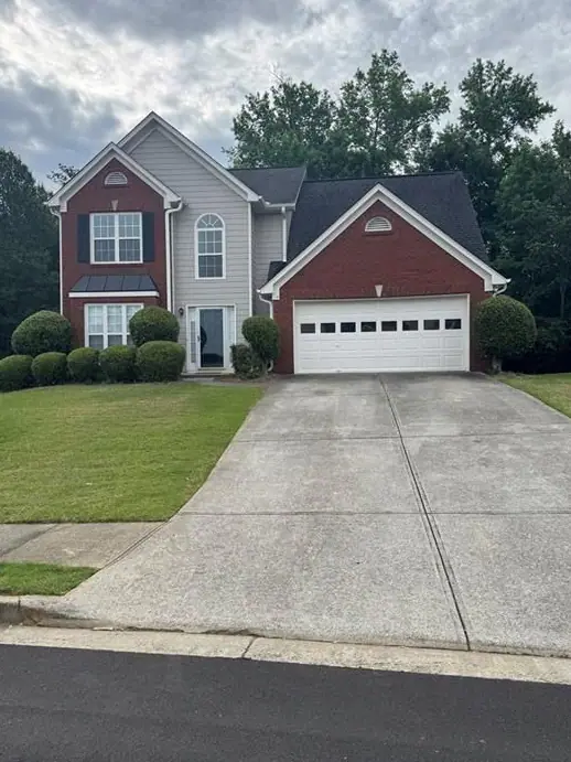 property at 3148 Savannah Walk Ln