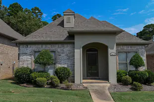 9416 Covenant Ln in Little Rock, AR - Building Photo