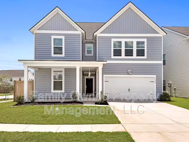 property at 2048 Longhorn Ln