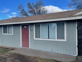 3611 Hilyard Ave in Klamath Falls, OR - Building Photo
