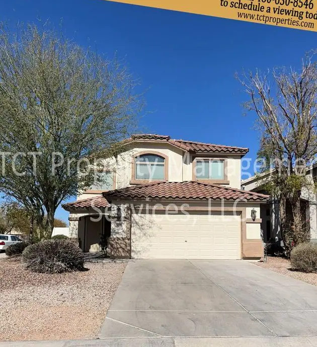 property at 28579 N Dolomite Ln