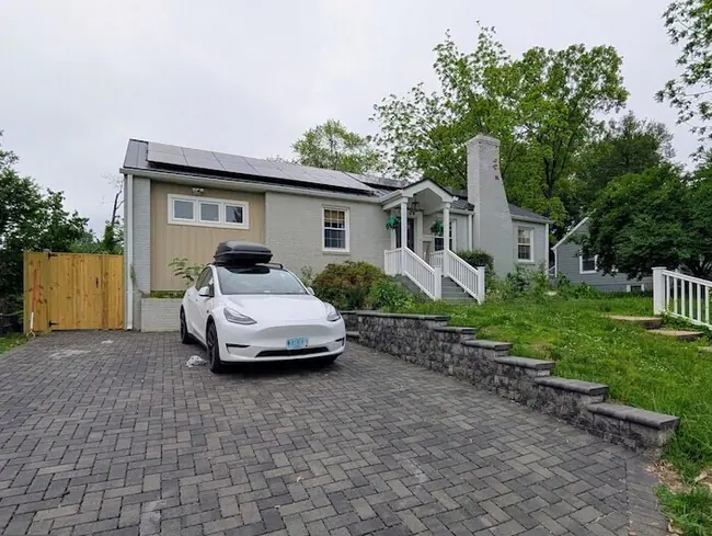 property at 10106 Greenock Rd