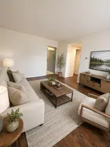 3401 15th St SE, Unit 2 in Washington, DC - Building Photo
