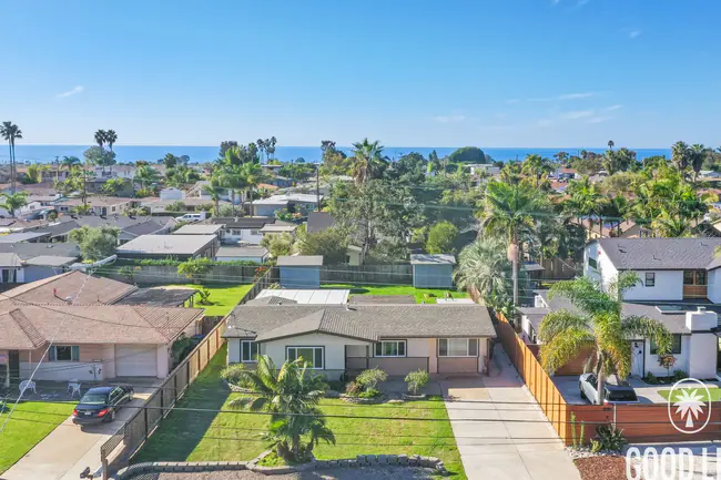 property at 1108 Balour Dr