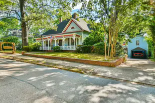 425 S Church St, Unit Church Street Carriage Apt in Athens, GA - Building Photo