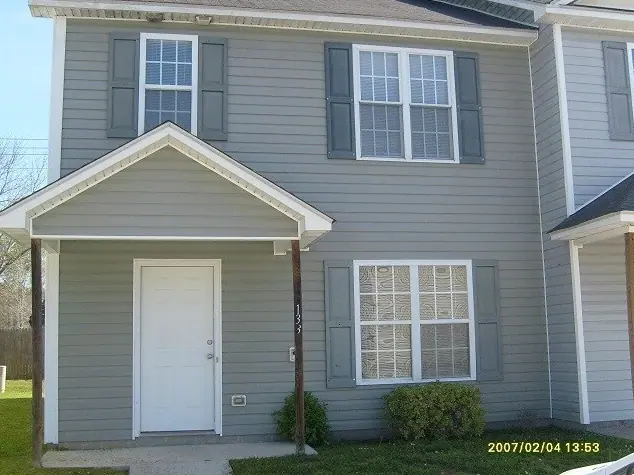 property at 133 Apache Trail