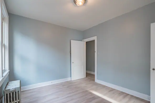 property at 2118 Bedford Ave