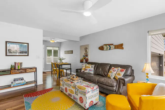 property at 803 San Luis Obispo Pl