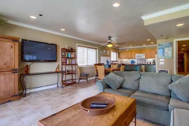 property at 3696 Bayside Walk