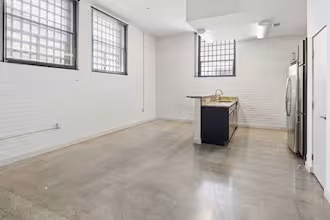 Interior Photo