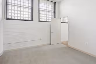 Interior Photo