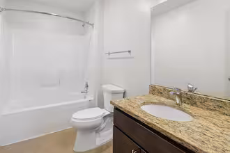 Interior Photo