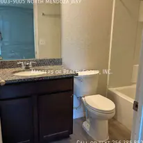 9005-9005 N Mendoza Way in Citrus Springs, FL - Building Photo