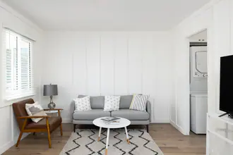 Interior Photo