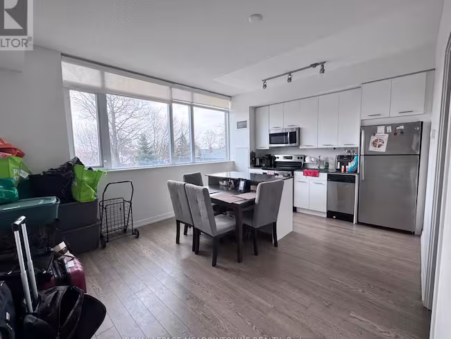 property at 2055 Danforth Ave