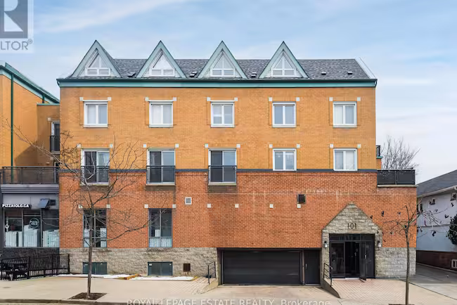 property at 101 Hammersmith Ave