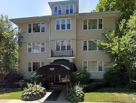 157 E Walnut St in Kingston, PA - Building Photo