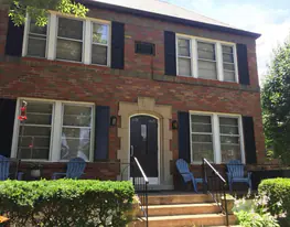 6618-6620 Devonshire Ave in St. Louis, MO - Building Photo