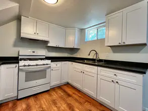 Interior Photo