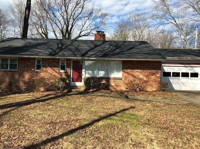 property at 6320 Howe Pl