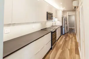 1908 Constitution Ave NE, Unit Apt #1 in Washington, DC - Building Photo