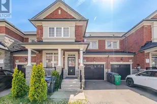26 Hines St in Brampton, ON - Building Photo