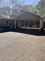 918 Robert St in Ruston, LA - Building Photo