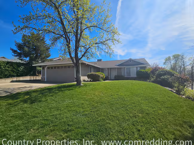 property at 2907 Snow Fire Ct