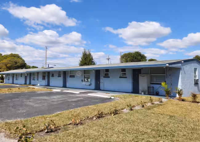 property at 977 Miner Rd