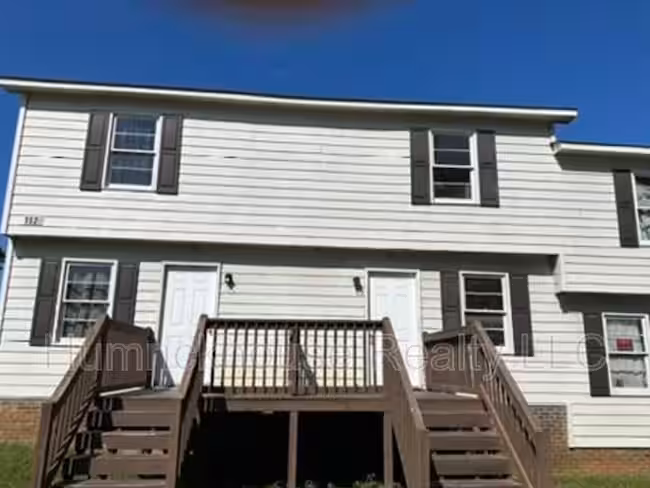 property at 1508 Holly Hill St