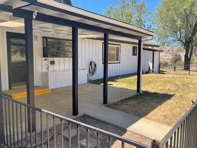 property at 19510 Banducci Rd