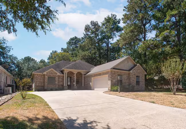property at 93 Wick Willow Rd