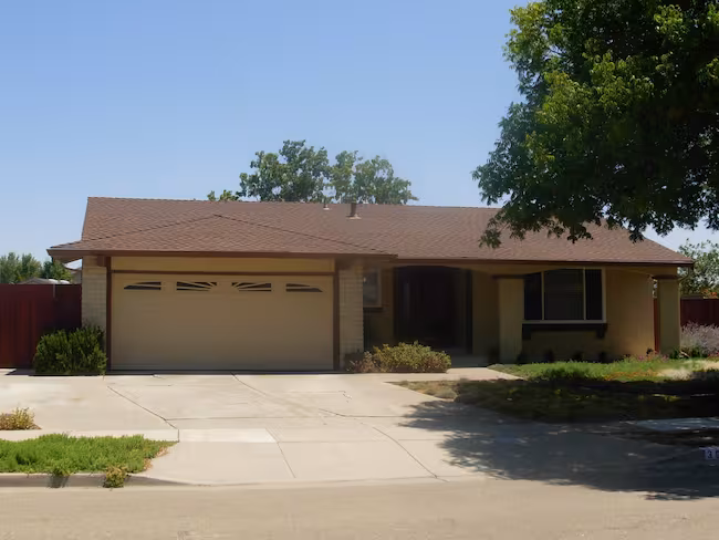 property at 3903 Payne Rd