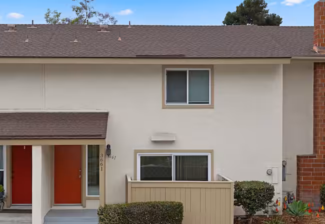 property at 3661 Harvard Dr