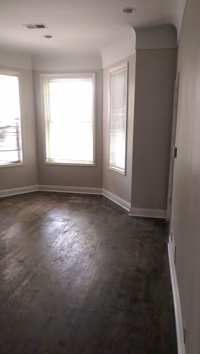 4849 N Seeley Ave, Unit 1