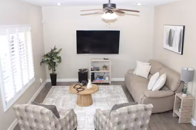 property at 3101 Spring Willow
