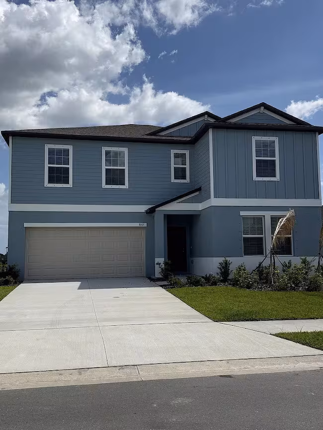 property at 8513 Blue Wave Ln E