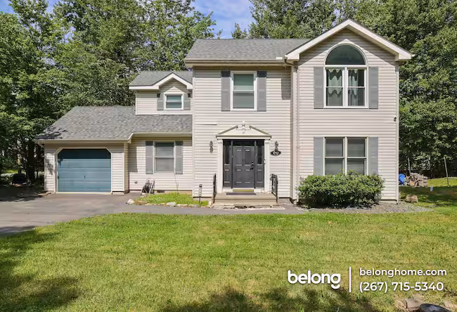 property at 4140 Devon Dr