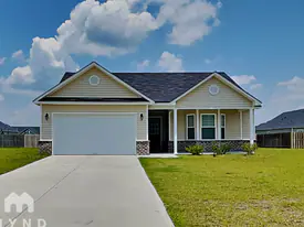118 Dasher Dr in Springfield, GA - Building Photo