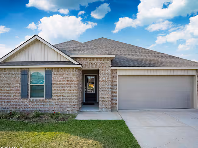 property at 101 Eagle Lk Dr