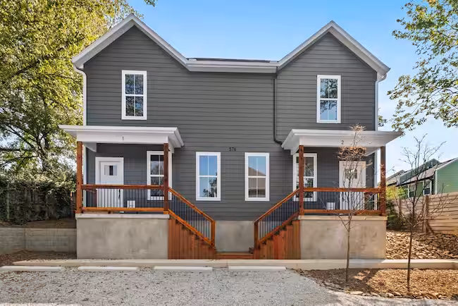 property at 576 S Willow Ave