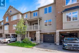 515 Winston Rd in Grimsby, ON - Building Photo