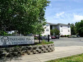 929 Morreene Rd, Unit B11 in Durham, NC - Building Photo